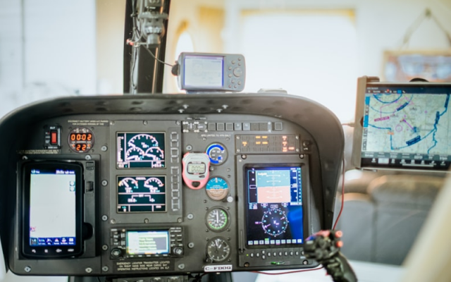 2006 Eurocopter EC120B Airbus - Helicopters Turboshaft