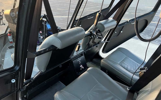 2013 Robinson R44 Robinson - Helicopters Piston