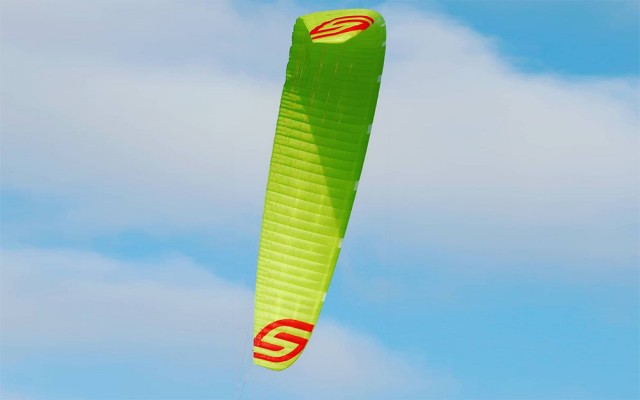Spectre-3 Sky Country - Kiting Kites