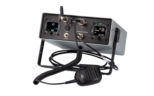 TQ mobile stations (TB-series) Shop - Gliders Accessories