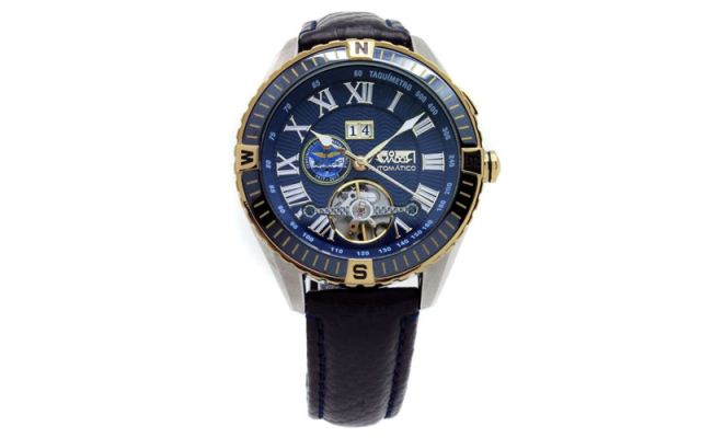 Aviador Watch AV-1200-CF Centenary Spanish Naval Aviation 1917-2017 AVIADOR - Aircraft Accessories