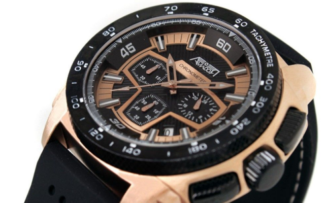 Reloj Aviador AV-212056G-C AVIADOR - Helicopters Accessories