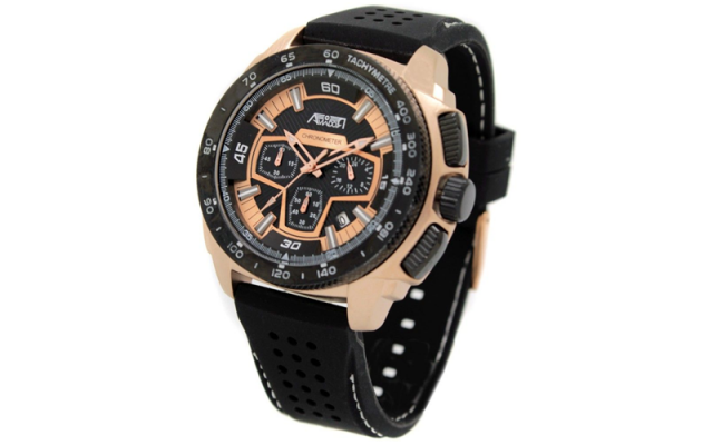 Reloj Aviador AV-212056G-C AVIADOR - Helicopters Accessories