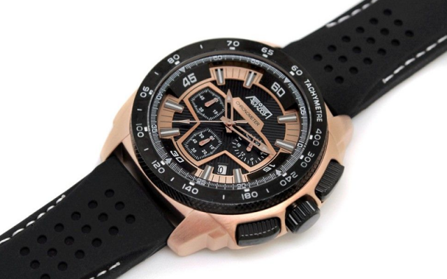 Reloj Aviador AV-212056G-C AVIADOR - Helicopters Accessories
