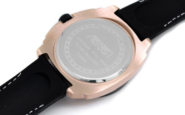 Reloj Aviador AV-212056G-C AVIADOR - Helicopters Accessories