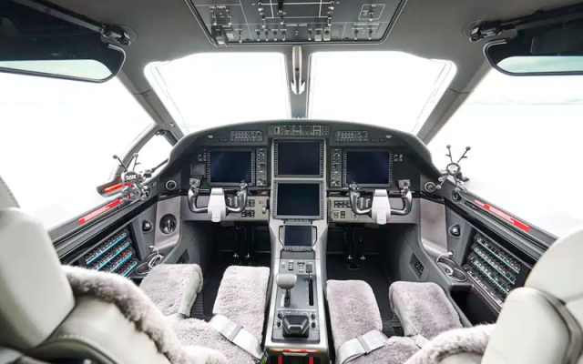 2022 PILATUS PC12 NGX Pilatus - Aircraft Turboprop