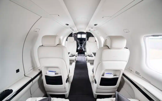 2022 PILATUS PC12 NGX Pilatus - Aircraft Turboprop