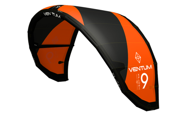 XPLORE V2 Shop - Kiting Kites