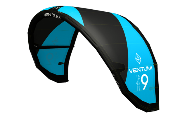 XPLORE V2 Shop - Kiting Kites
