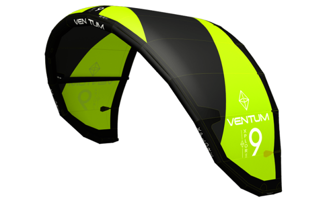 XPLORE V2 Shop - Kiting Kites