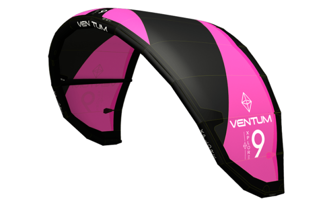 XPLORE V2 Shop - Kiting Kites