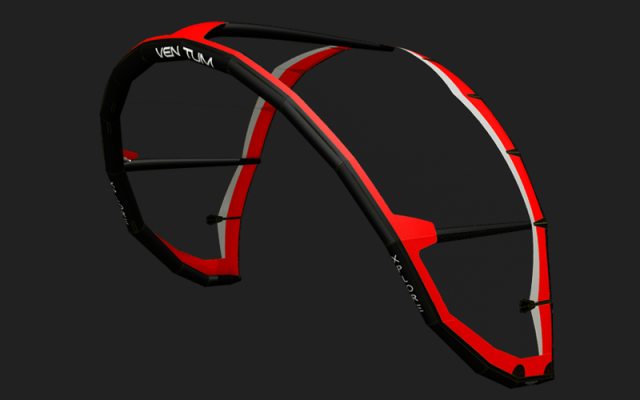 XPLORE V2 Shop - Kiting Kites