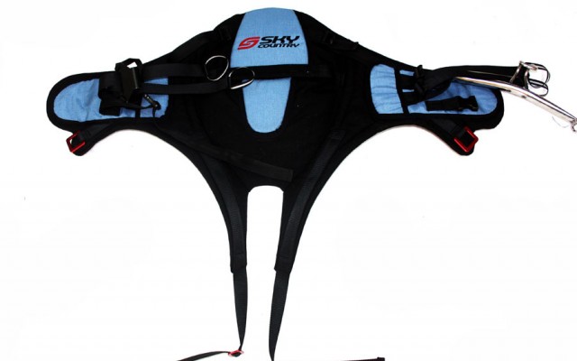 Kite harness SC Sky Country - Kiting Accessories