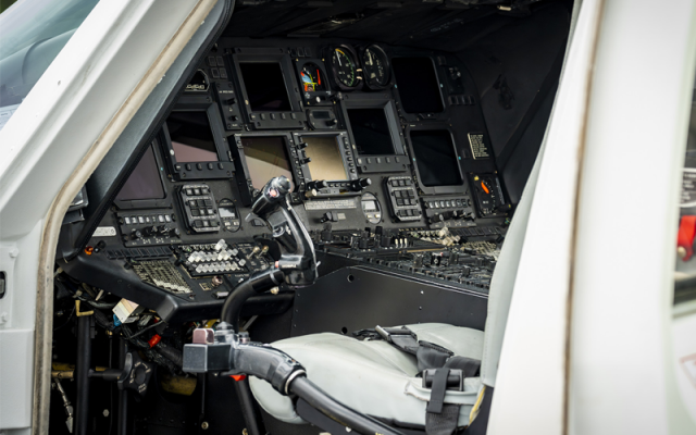 2008 Sikorsky S76C++ Sikorsky - Helicopters Turboshaft