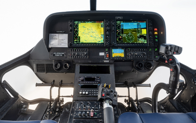 2013 Leonardo A119Kx Leonardo - Helicopters Turboshaft