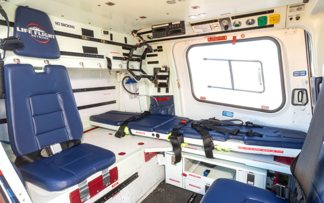 2013 Leonardo A119Kx Leonardo - Helicopters Turboshaft