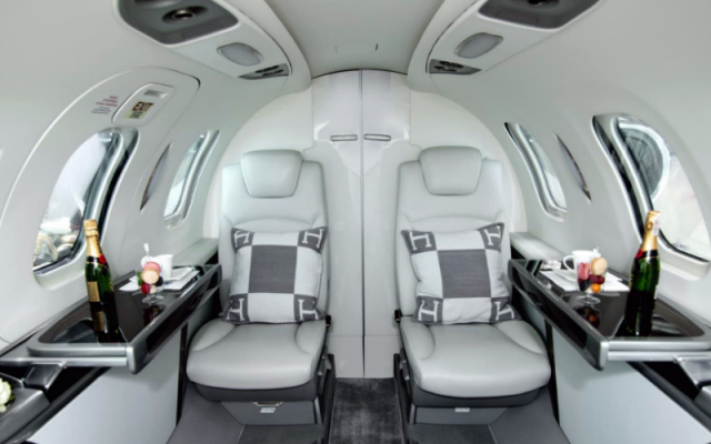 2018 HondaJet HA-420 Honda Aircraft - Aircraft Turbofan