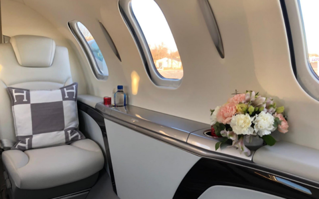 2018 HondaJet HA-420 Honda Aircraft - Aircraft Turbofan