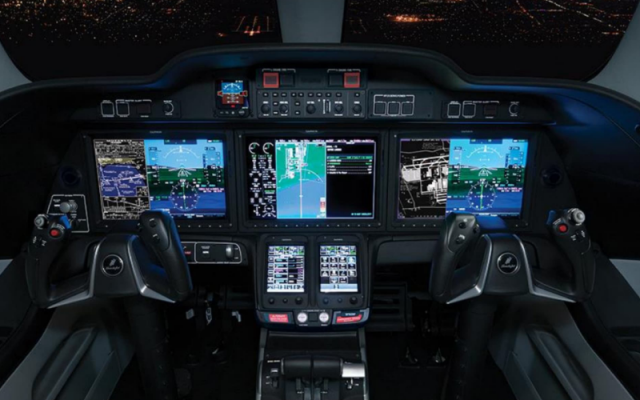 2018 HondaJet HA-420 Honda Aircraft - Aircraft Turbofan
