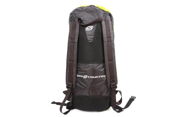 Ascet LTC Sky Country - Speedflying Harnesses