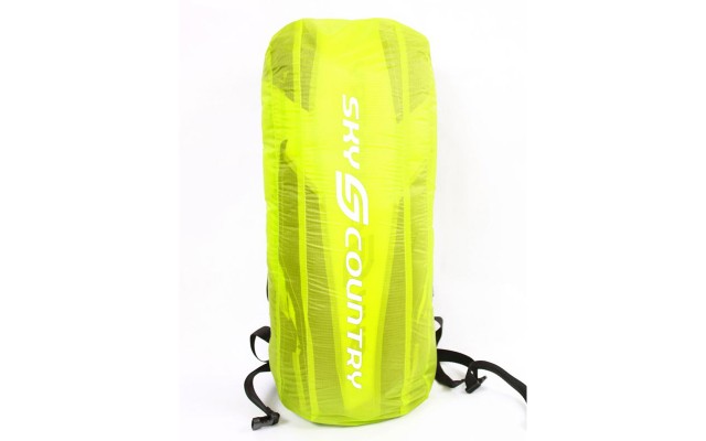 Ascet LTC Sky Country - Speedflying Harnesses