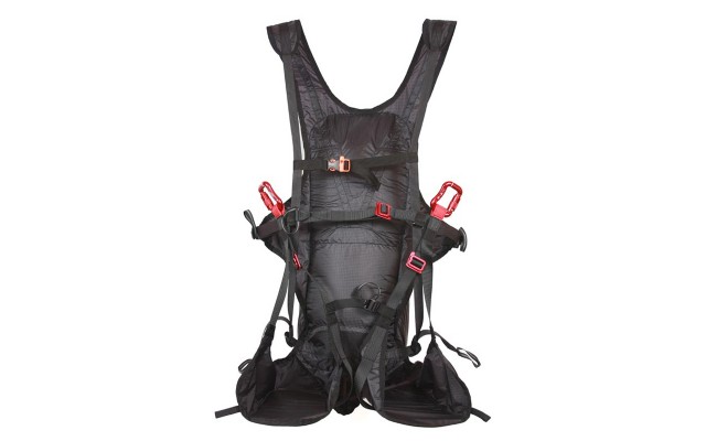 Ascet LTC Sky Country - Speedflying Harnesses