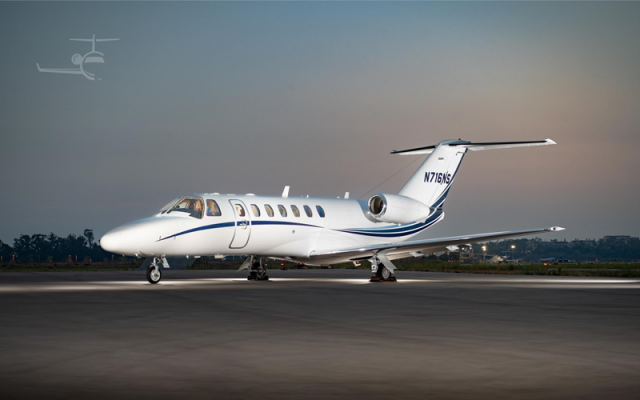 2006 CESSNA CITATION CJ3 Cessna - Aircraft Turbofan