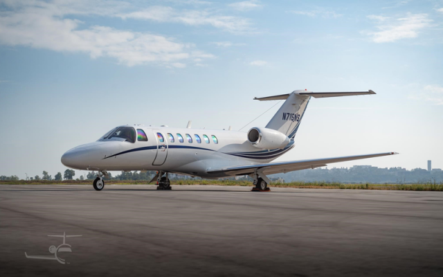 2006 CESSNA CITATION CJ3 Cessna - Aircraft Turbofan