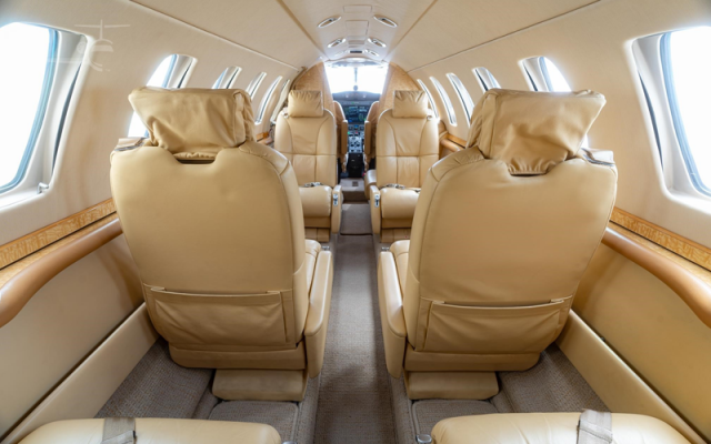 2006 CESSNA CITATION CJ3 Cessna - Aircraft Turbofan