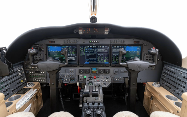 2006 CESSNA CITATION CJ3 Cessna - Aircraft Turbofan