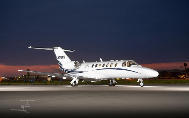 2006 CESSNA CITATION CJ3 Cessna - Aircraft Turbofan