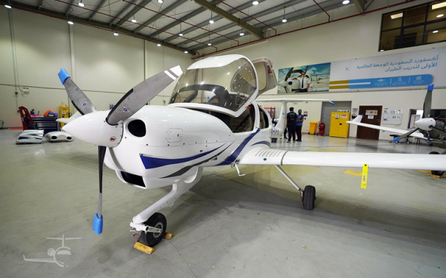2019 DIAMOND DA40 NG Diamond - Aircraft Piston