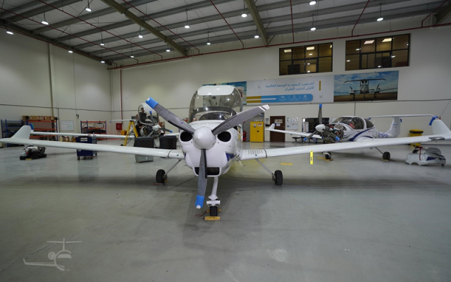2019 DIAMOND DA40 NG Diamond - Aircraft Piston