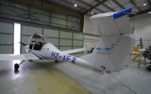 2019 DIAMOND DA40 NG Diamond - Aircraft Piston