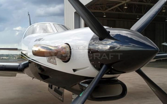 2004 Piper Jetprop DLX Piper - Aircraft Turboprop