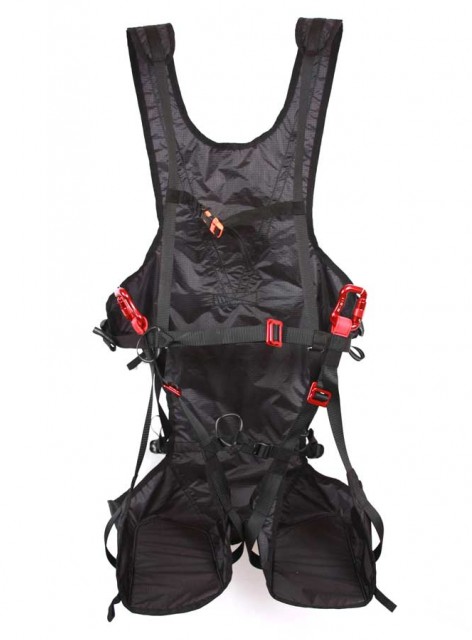 Ascet LT Sky Country - Speedflying Harnesses