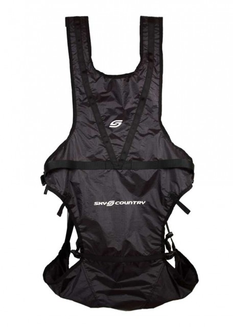 Ascet LT Sky Country - Speedflying Harnesses