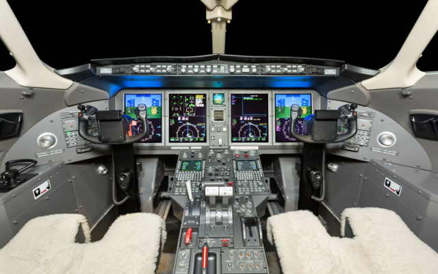 2011 Bombardier CL 300 Bombardier - Aircraft Turbofan