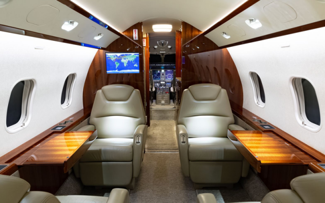 2011 Bombardier CL 300 Bombardier - Aircraft Turbofan