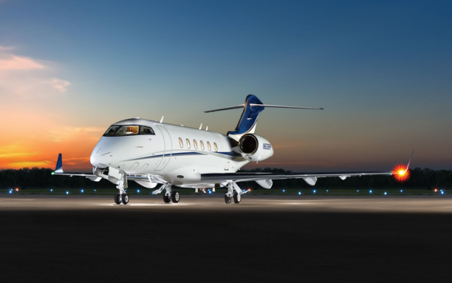 2011 Bombardier CL 300 Bombardier - Aircraft Turbofan