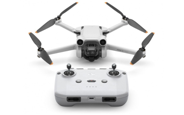 DJI Mini 3 Pro Drone DJI - Drones Quadcopters