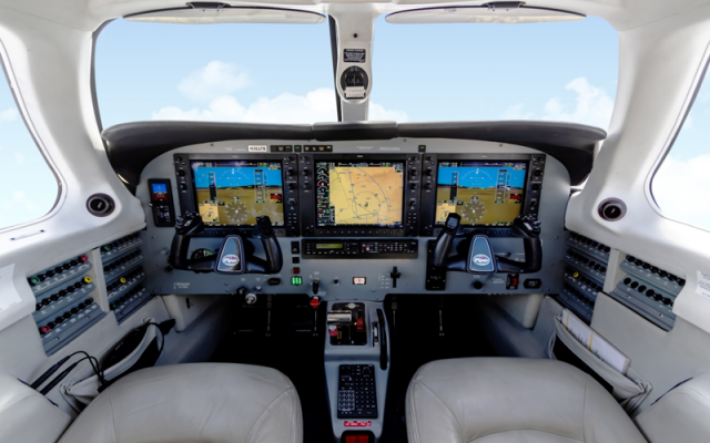 2006 Piper Meridian Piper - Aircraft Turboprop