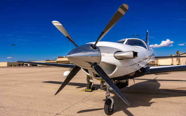 2006 Piper Meridian Piper - Aircraft Turboprop