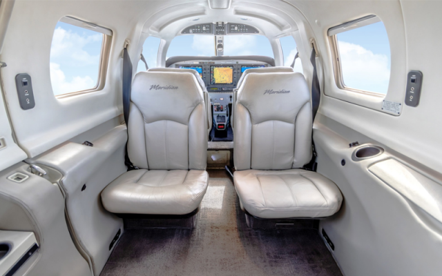 2006 Piper Meridian Piper - Aircraft Turboprop