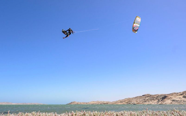 Duotone Evo D/Lab 2023 kite Shop - Kiting Kites