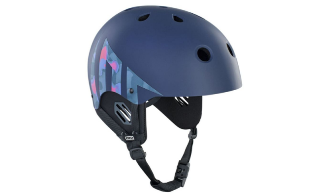 ION Hardcap Select Shop - Kiting Accessories