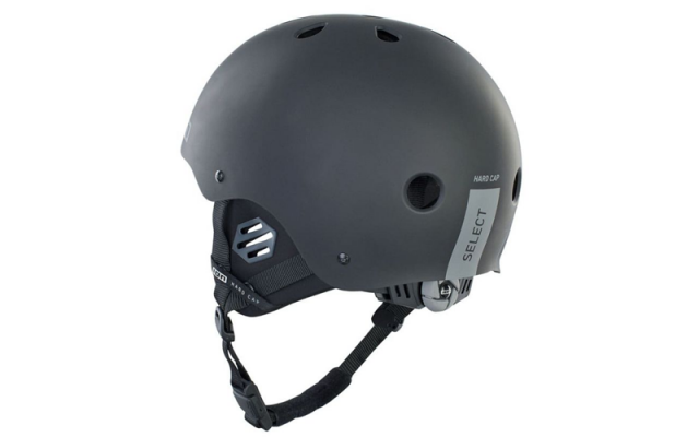 ION Hardcap Select Shop - Kiting Accessories