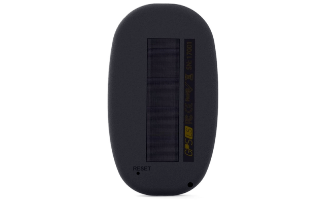 Flymaster GPS LS Flymaster - Paragliding Instruments