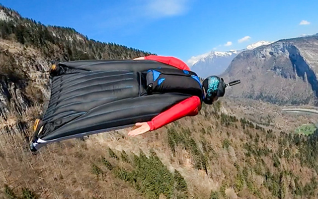 ETMDOS Shop - Skydiving Wingsuits