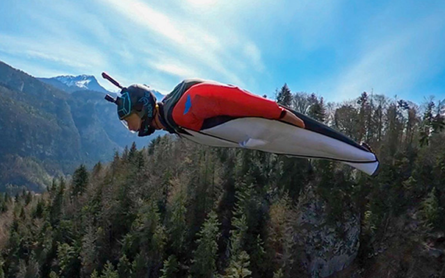 ETMDOS Shop - Skydiving Wingsuits
